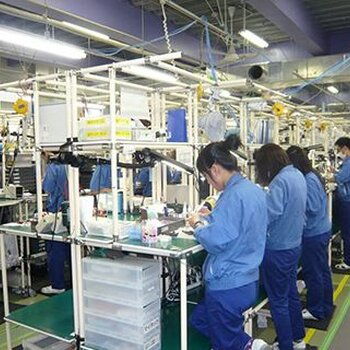 加拿大勞務派遣直招信息 廣州服務助您開啟海外職業新路徑